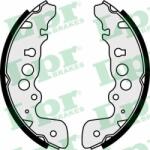 LPR Set saboti frana LPR 07470 (07470) - automobilus
