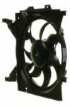 MAHLE Ventilator, radiator MAHLE BEHR *** PREMIUM LINE *** CFF 191 000P (CFF 191 000P)