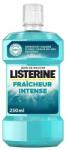 LISTERINE Płyn do płukania jamy ustnej Intensywna świeżość - Listerine Intense Freshness 250 ml