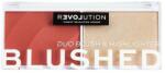 Revolution Paleta Farduri de Obraz - Makeup Revolution Relove Colour Play Blushed Duo, Daydream, 1 buc