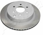 ASHIKA Disc frana ASHIKA 61-01-100C