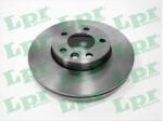 LPR Disc frana LPR V2005V (V2005V) - automobilus