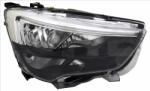 TYC Far TYC 20-17862-06-2 (20-17862-06-2) - automobilus