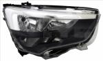 TYC Far TYC 20-17849-05-2 (20-17849-05-2) - automobilus