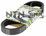SNR Curea transmisie cu caneluri SNR CA5SPK1230 (CA5SPK1230) - automobilus