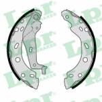 LPR Set saboti frana LPR 07750 (07750) - automobilus