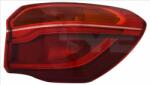 TYC Lampa spate TYC 11-14518-21-2 (11-14518-21-2) - automobilus