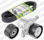 SNR Set curea transmisie cu caneluri SNR KA855.18 (KA855.18) - automobilus