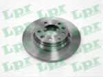 LPR Disc frana LPR M5005P (M5005P) - automobilus
