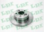 LPR Disc frana LPR M2060P (M2060P) - automobilus