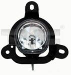 TYC Proiector ceata TYC 19-0769-05-2 (19-0769-05-2) - automobilus