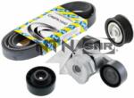 SNR Set curea transmisie cu caneluri SNR KA859.48 (KA859.48) - automobilus