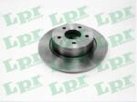 LPR Disc frana LPR F1014P (F1014P) - automobilus