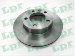 LPR Disc frana LPR R1043V (R1043V) - automobilus