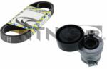 SNR Set curea transmisie cu caneluri SNR KA855.30 (KA855.30) - automobilus