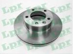LPR Disc frana LPR O1003V (O1003V) - automobilus