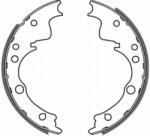 ABE Set saboti frana ABE C0E001ABE (C0E001ABE) - automobilus