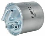 PURRO filtru combustibil PURRO PUR-PF0044 (PUR-PF0044) - automobilus