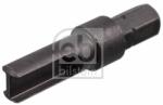 Febi Bilstein Set chei tubulare surub golire ulei FEBI BILSTEIN 81368 (81368) Set capete bit, chei tubulare