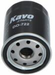KAVO PARTS Filtru ulei KAVO PARTS DO-722 (DO-722) - automobilus