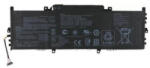 ASUS Acumulator notebook ASUS Baterie Asus UX331UN Li-Polymer 3255mAh 4 celule 15.4V (MMDASUS1148B154V3255-72258)