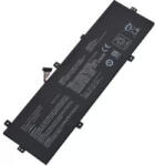 ASUS Acumulator notebook ASUS Baterie Asus UX430U Li-Polymer 3940mAh 4 celule 15.2V (MMDASUS1143B1155V4335-72742)