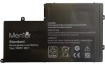 Dell Acumulator notebook DELL Baterie Dell TRHFF Li-Polymer 3 celule 11.1V 3700mAh (MMDDELL1140B111V3700-61693)