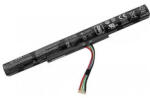 Acer Acumulator notebook Acer Baterie Acer Aspire E5-576 Li-Ion 4 celule 14.6V 2200mAh (MMDACER180B146V2200-63525)