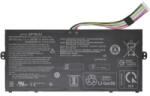 Acer Acumulator notebook Acer Baterie Acer Spin 1 SP111-32N Li-Polymer 4350mAh 2 celule 7.4V (MMDACER185B74V4350-82951)