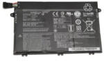 Lenovo Acumulator notebook Lenovo Baterie Lenovo ThinkPad E480 4050mAh 3 celule 11.1V Li-Polymer (MMDLENOVO1116B111V4050-65907)