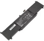 ASUS Acumulator notebook ASUS Baterie Asus ZenBook UX303LA Li-Polymer 4100mAh 3 celule 11.1V (MMDASUS1114B111V4100-83091)