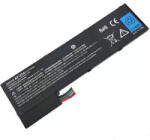 Acer Acumulator notebook Acer Baterie Acer TravelMate P645-VG Li-Polymer 4850mAh 11.1V 3 celule (MMDACER174B111V4850-65550)