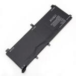Dell Acumulator notebook DELL Baterie Dell Precision M3800 Li-Polymer 3 celule 11.1V 4400mAh (MMDDELL1125B111V4400-63146)