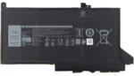 Dell Acumulator notebook DELL Baterie Dell Latitude 14 7490 Li-Polymer 3600mAh 3 celule 11.4V (MMDDELL1151B114V3600-72398)