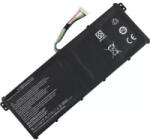 Acer Acumulator notebook Acer Baterie Acer Extensa 2508 Li-Polymer 3220mAh 11.4V 3 celule (MMDACER176B114V3220-68885)