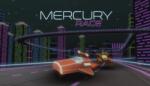 Herrero Games Mercury Race (PC)