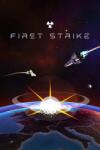 Blindflug Studios First Strike (PC)