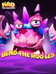 Tate Multimedia Kao the Kangaroo Bend the Rooles DLC (PC)