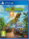 Merge Games Dinosaurs Mission Dino Camp (PS4)