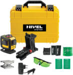 Nivel System CL4D-G SJJ-M1 EX