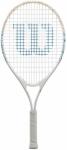 Wilson Roland Garros Elite 25 White/Blue/Clay Red Racheta tenis