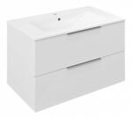 SAPHO Cirasa mosdótartó szekrény 2 fiókkal (CR801-3030)