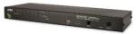 ATEN Switch KVM ATEN KVM 8/1 CS-1708A USB/PS2 19'' OSD (CS1708A-AT-G)