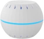 Shelly H&T Wi-Fi-s páratartalom és hőmérséklet szenzor (fehér) (3809511201930)