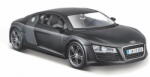 Maisto Compozit Maisto Audi R8 black (Z-31281)