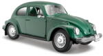 Maisto Compozit Maisto Volkswagen Beetle 1/24 green (10131926GN)