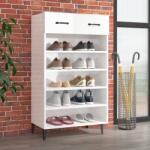 vidaXL 812795 Pantofar