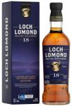 Loch Lomond 18 Years 0,7 l 46%