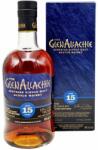 The GlenAllachie 15 Years 0,7 l 46%