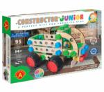 Alexander Toys ConstructorJunior Teherautó (2820)